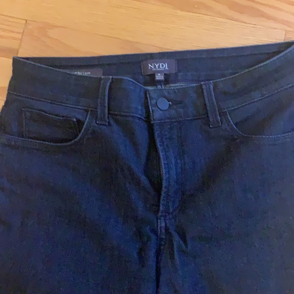 NYDJ Sheri Slim Cut Jeans - Picture 2 of 12